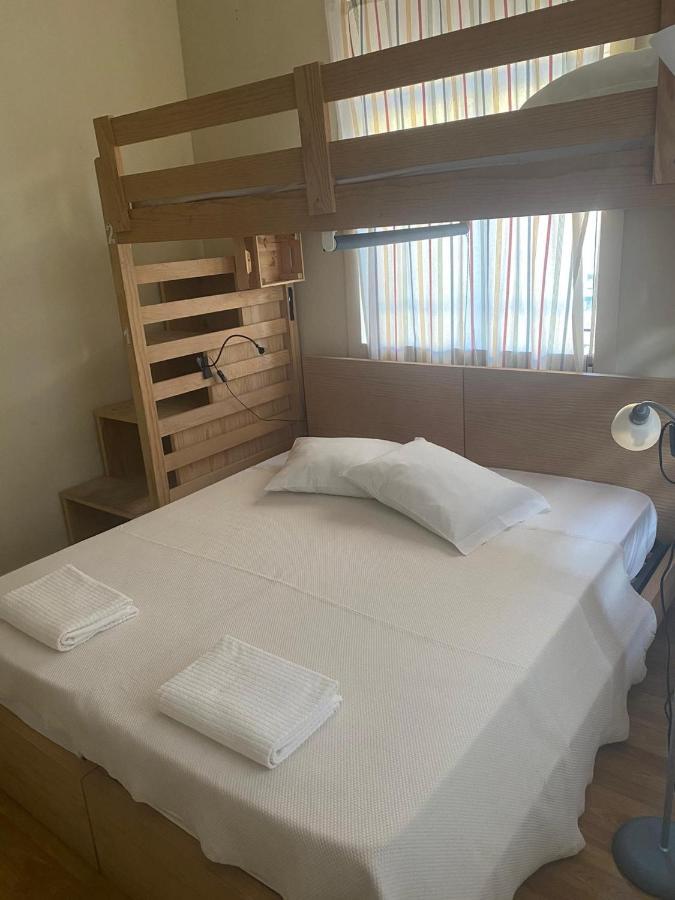 Hostel Brazuca OOporto Extérieur photo