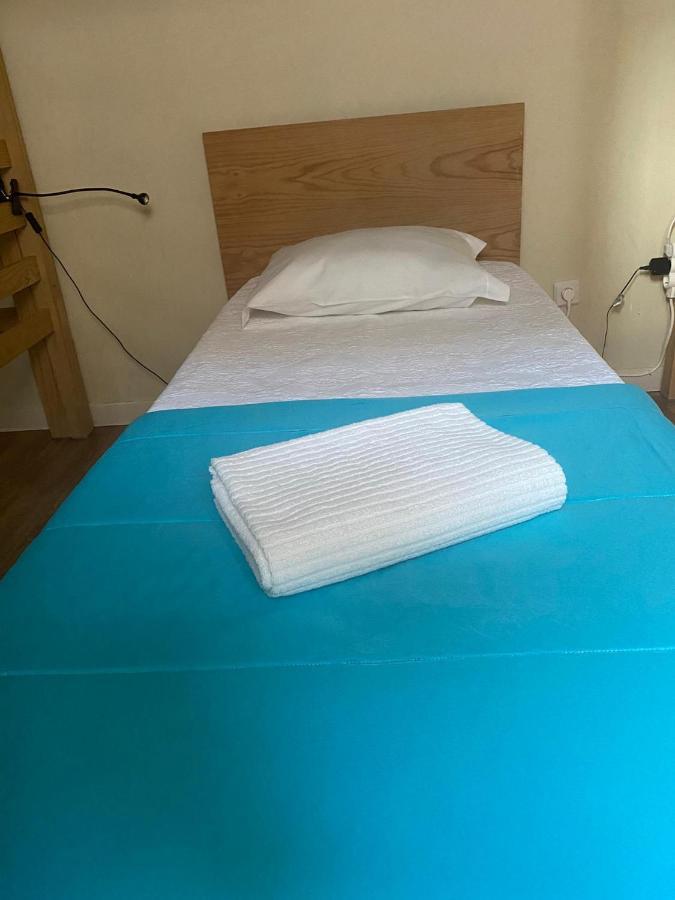 Hostel Brazuca OOporto Extérieur photo