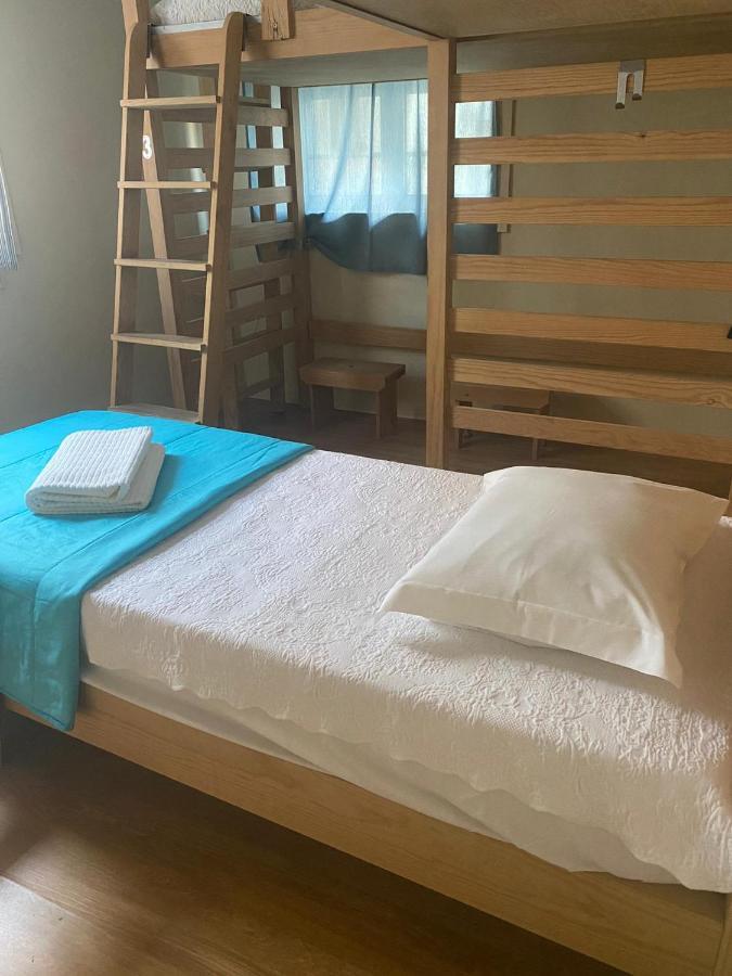 Hostel Brazuca OOporto Extérieur photo