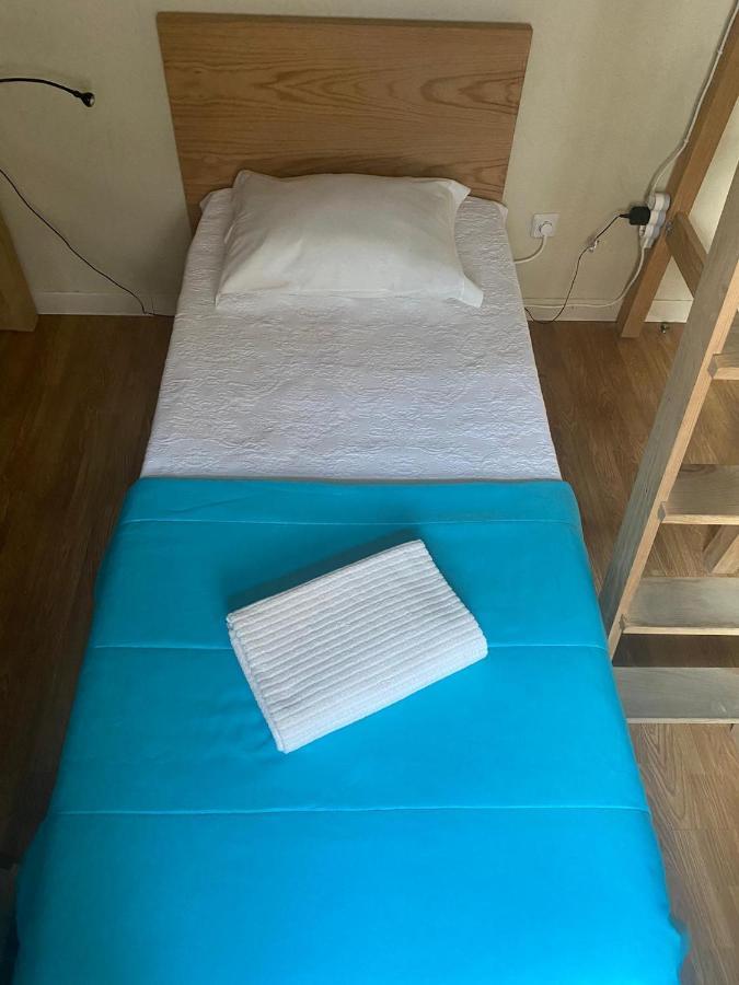 Hostel Brazuca OOporto Extérieur photo