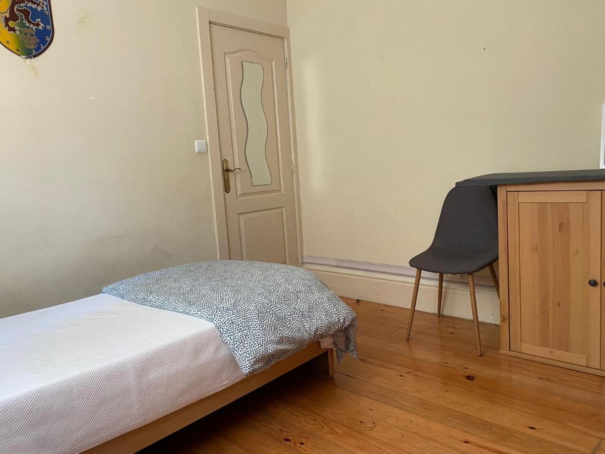 Hostel Brazuca OOporto Extérieur photo