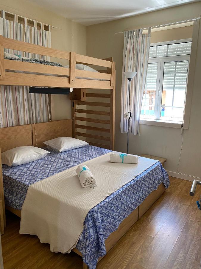 Hostel Brazuca OOporto Extérieur photo