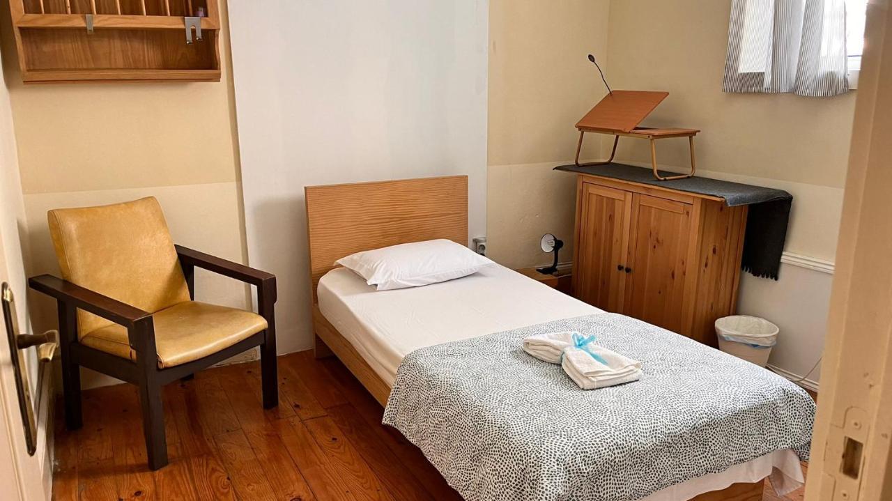 Hostel Brazuca OOporto Extérieur photo