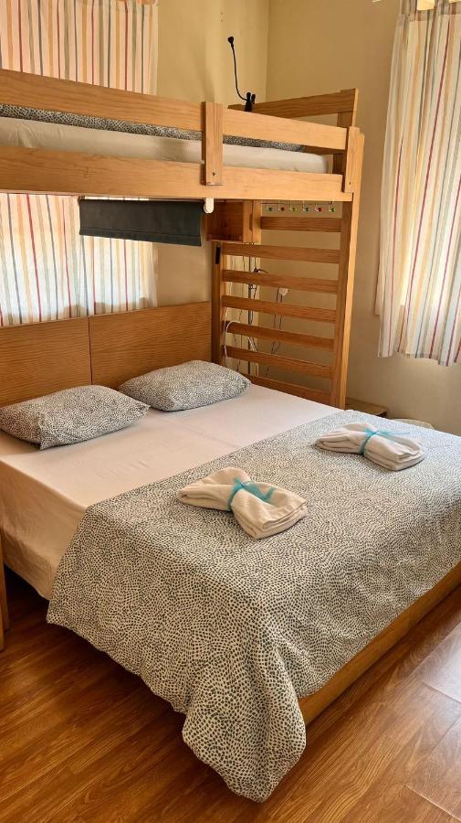 Hostel Brazuca OOporto Extérieur photo