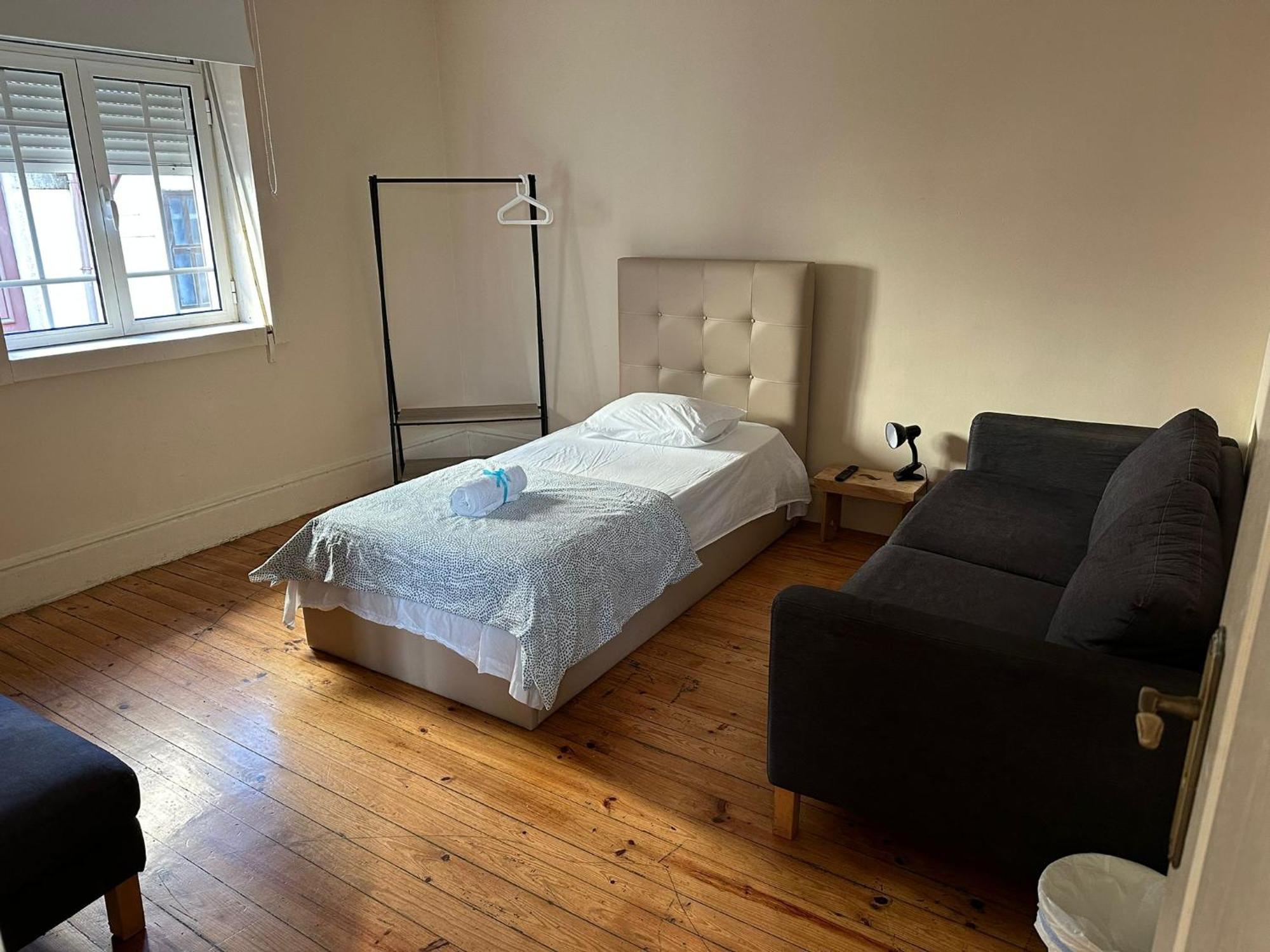 Hostel Brazuca OOporto Extérieur photo