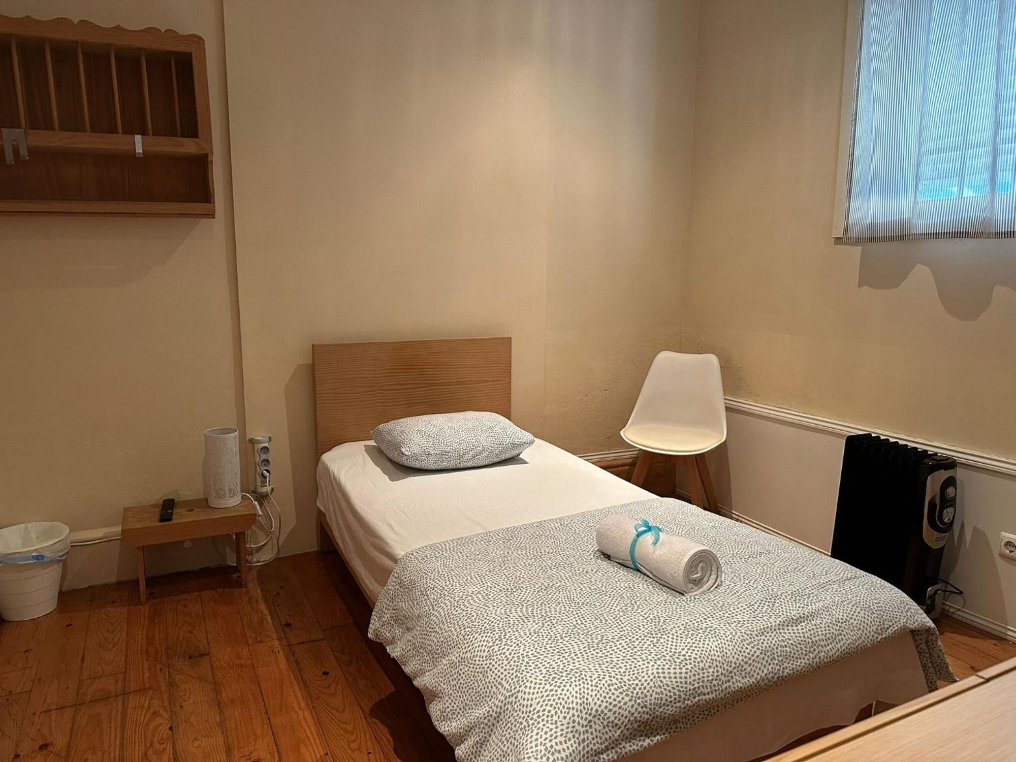 Hostel Brazuca OOporto Extérieur photo